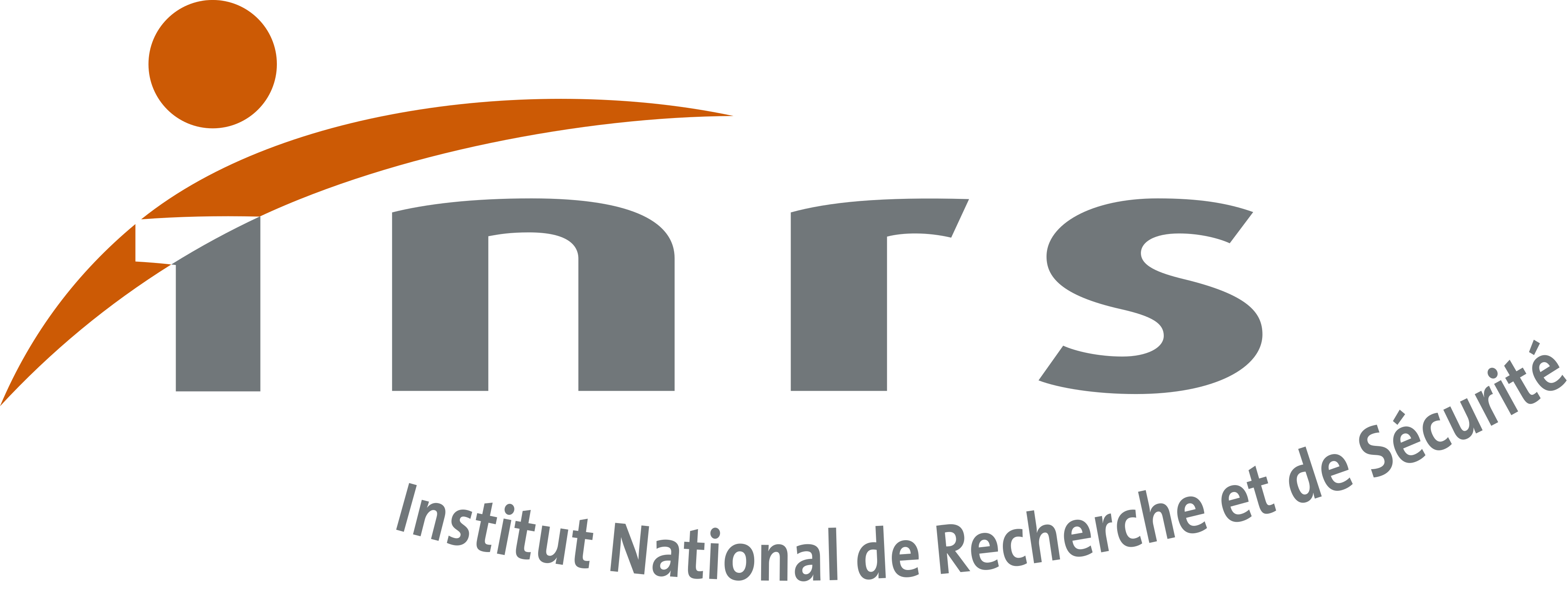 Logo INRS SST